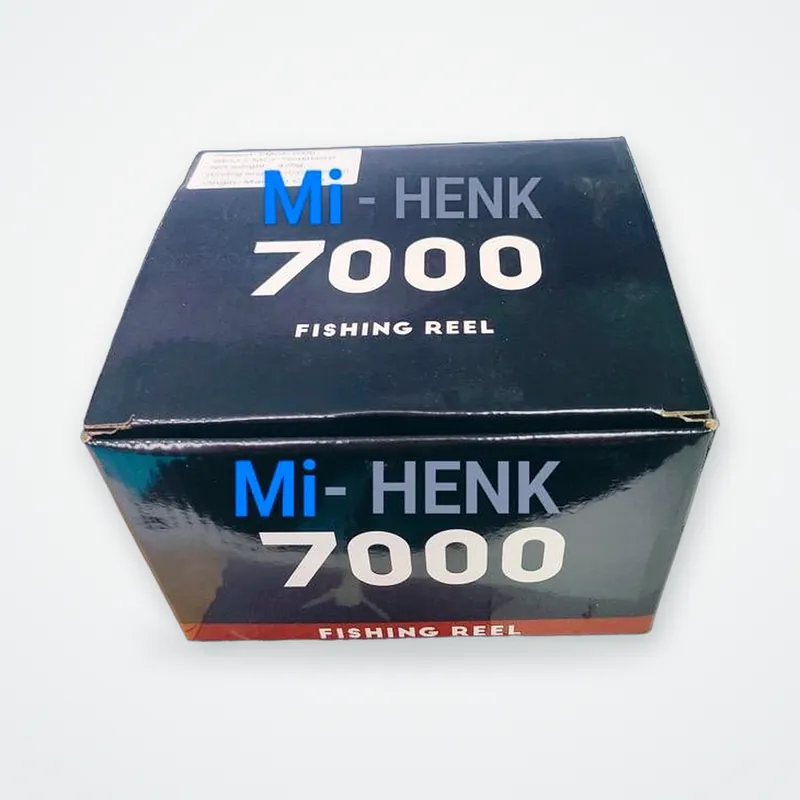 Mi-Henk 7000 Makara - görsel 5