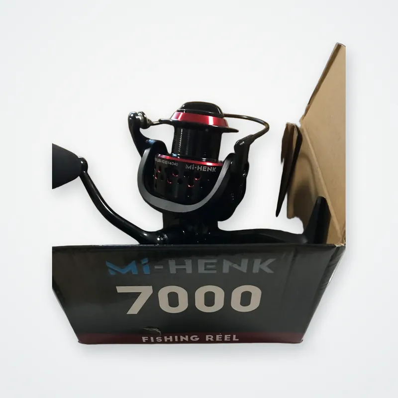 Mi-Henk 7000 Makara - görsel 4