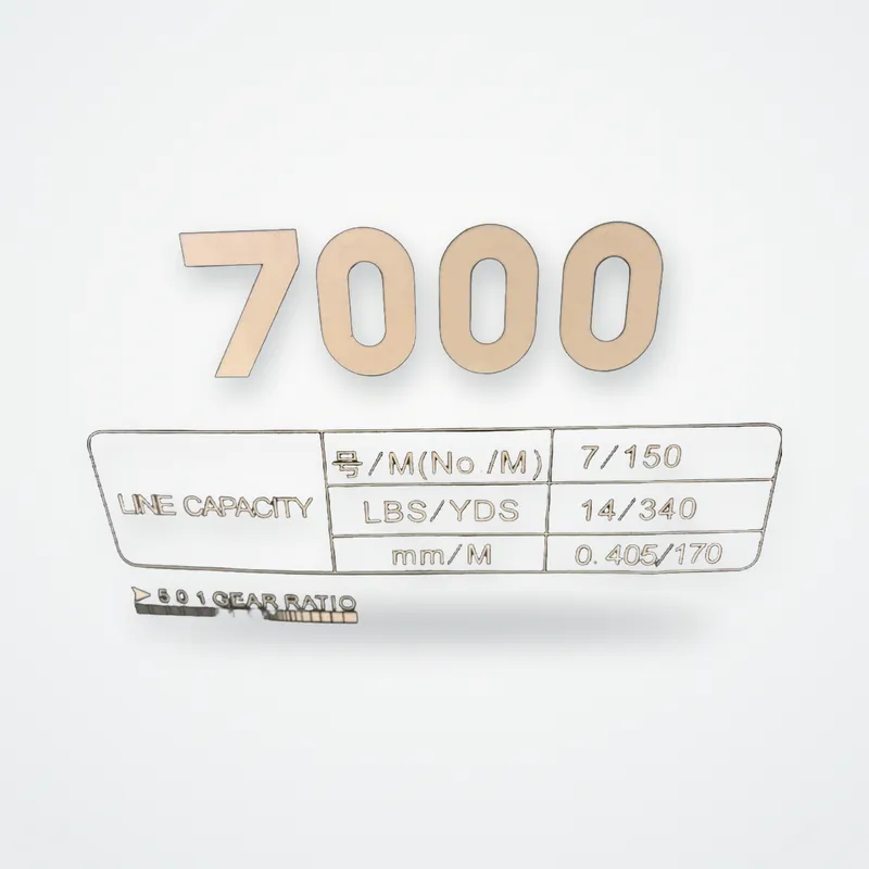 Mi-Henk 7000 Makara - görsel 6