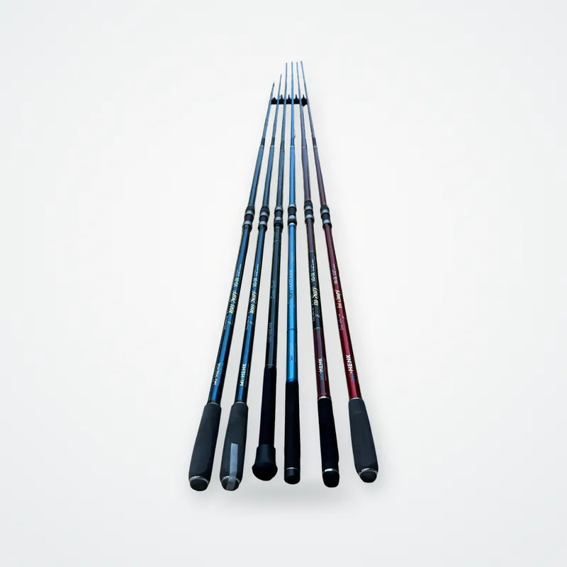Mi-Henk Tripod Evası