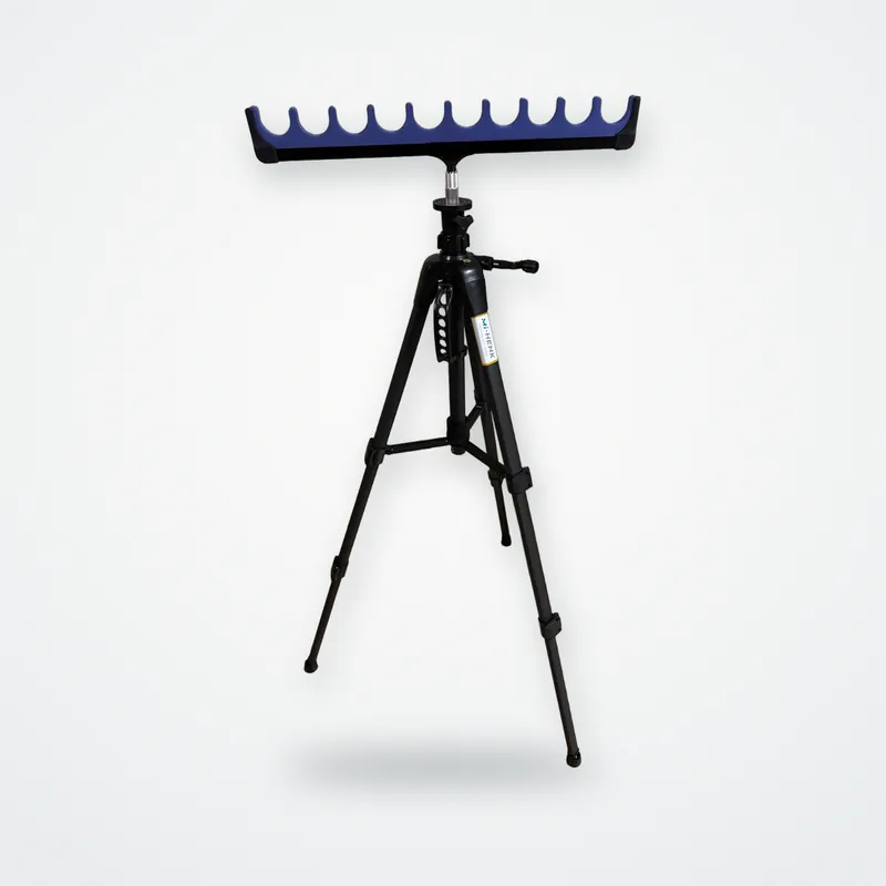 Mi-Henk Tripod Evası - görsel 2