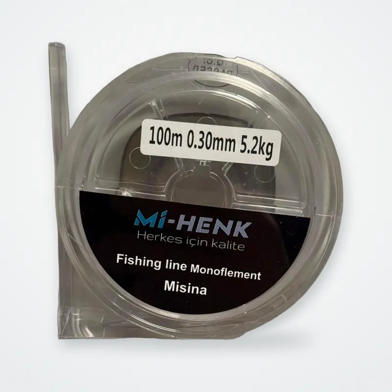 Mi-Henk Monofilament Misina