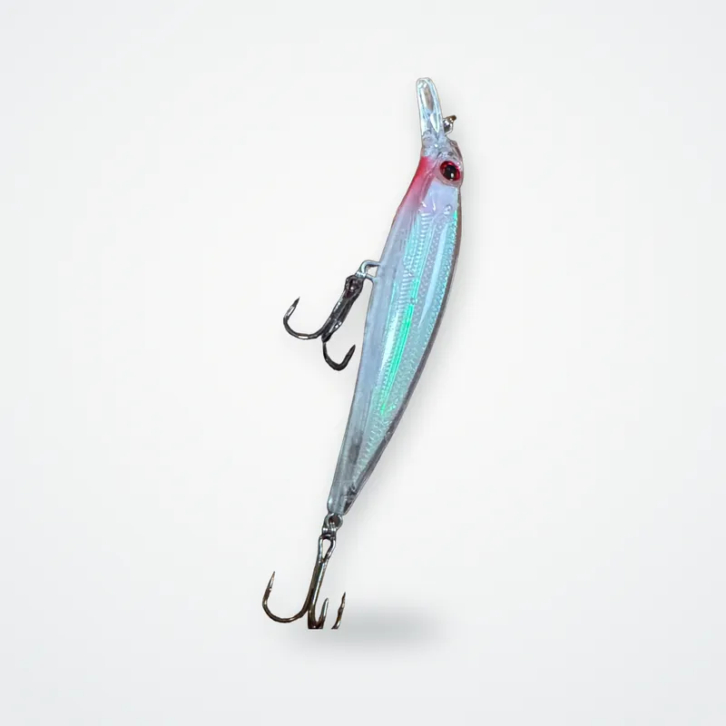 Spin Maket Balık 10 cm 12,5 g - görsel 5