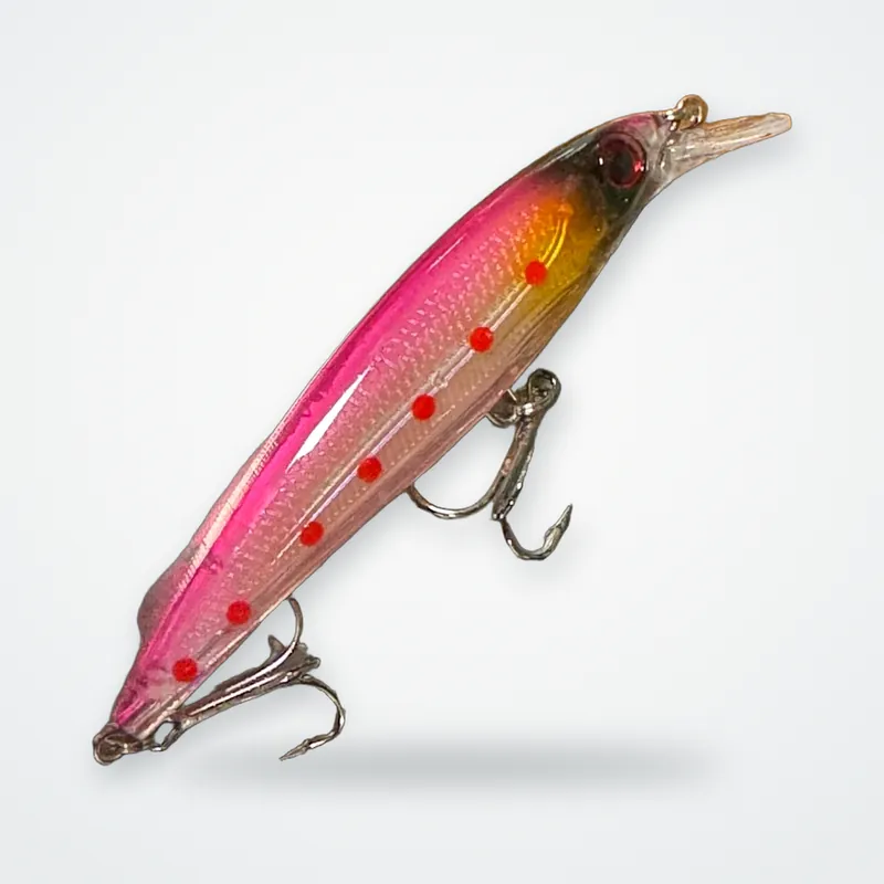 Spin Maket Balık 10 cm 12,5 g - görsel 7