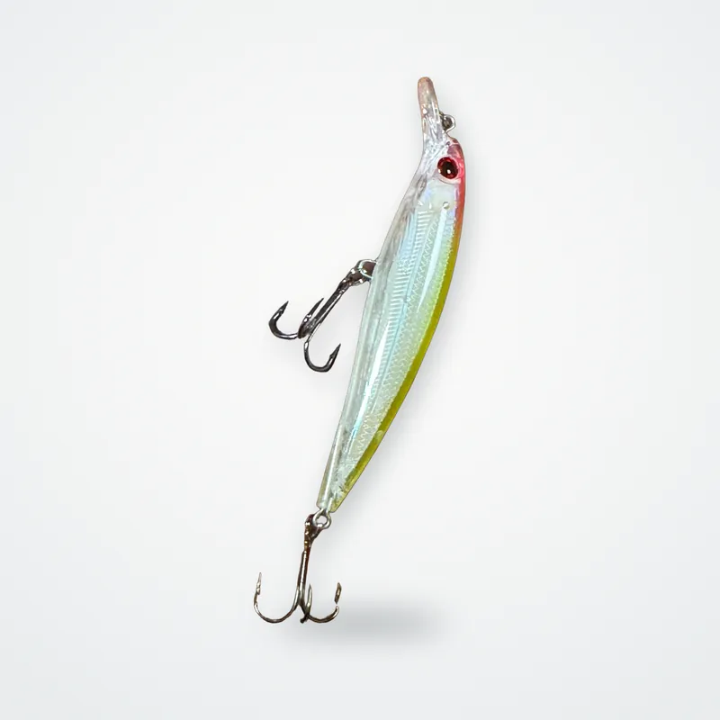 Spin Maket Balık 10 cm 12,5 g - görsel 8