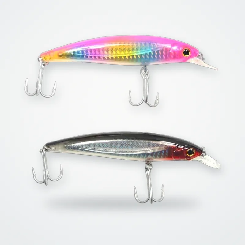 Spin Maket Balık 11 cm 25 g