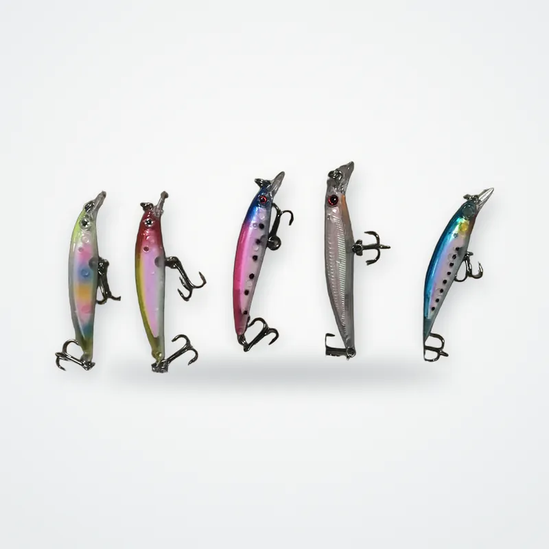 7 cm Maket Balık - görsel 2