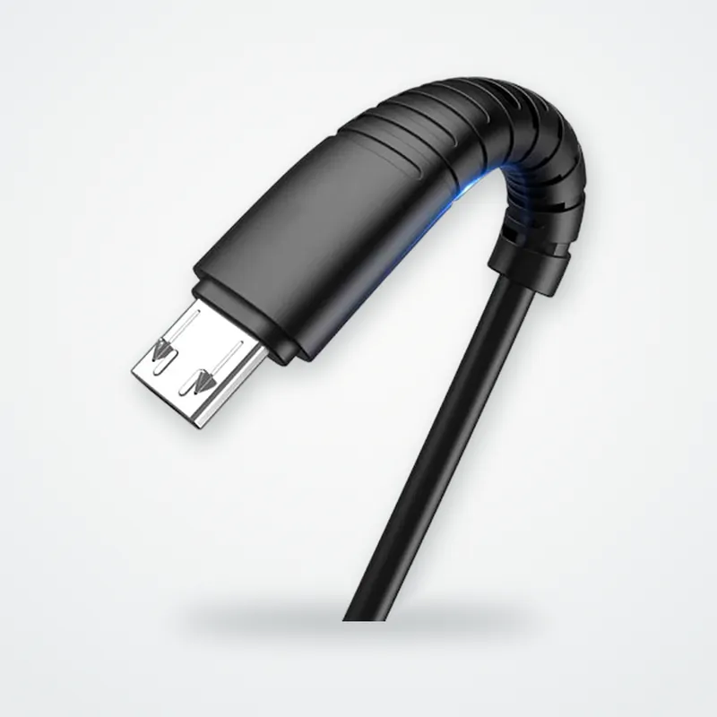 Micro USB Hızlı Şarj Kablosu - görsel 2