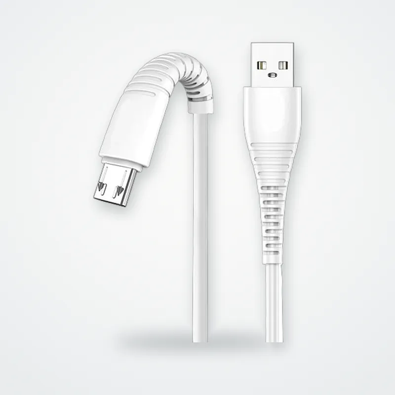 Micro USB Hızlı Şarj Kablosu - görsel 3