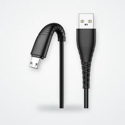 Micro USB Hızlı Şarj Kablosu