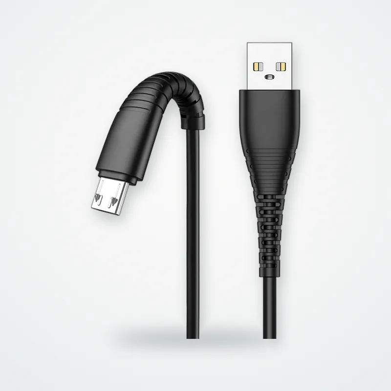 Micro USB Hızlı Şarj Kablosu