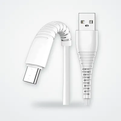 TYPE-C Hızlı Şarj Kablosu