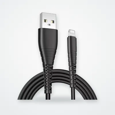 iPhone Hızlı Şarj Kablosu