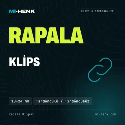 Rapala Klipsi