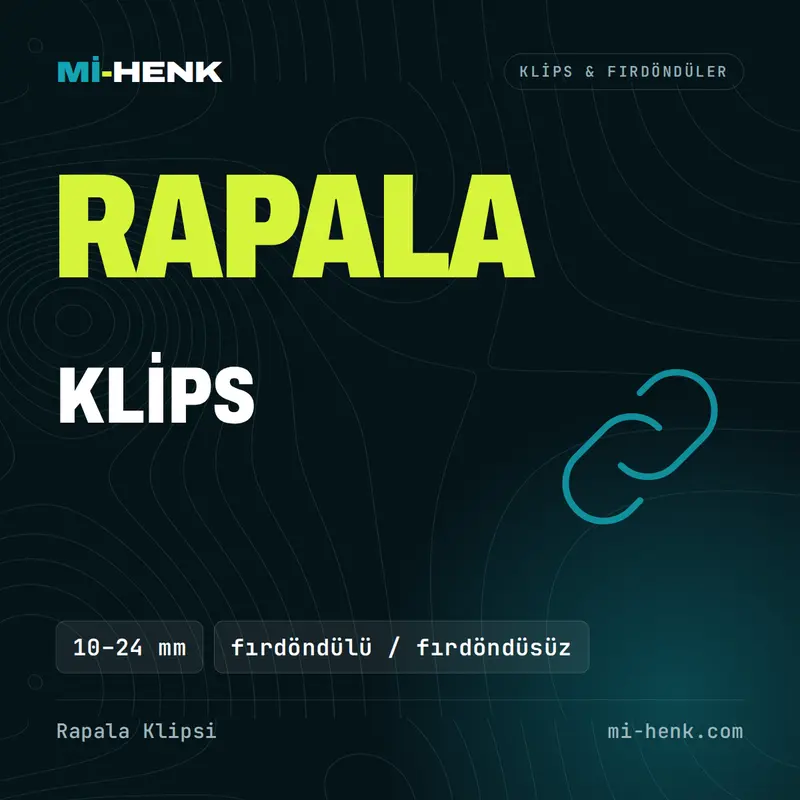 Rapala Klipsi