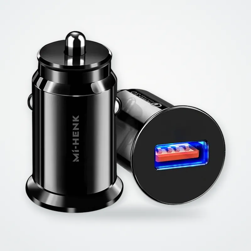 3.0 Mini Hızlı Şarj Kiti