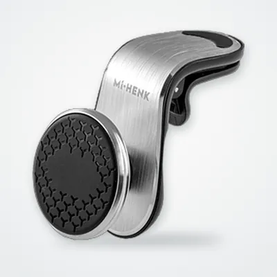 Araç İçi 360° Telefon Tutucu