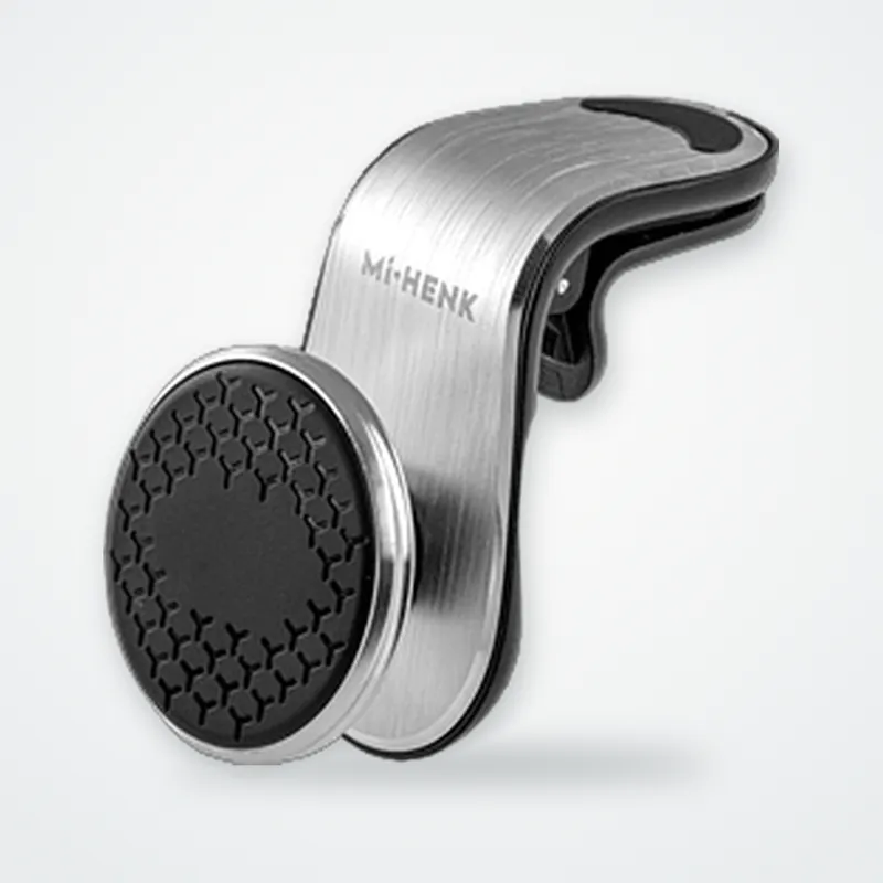 Araç İçi 360° Telefon Tutucu