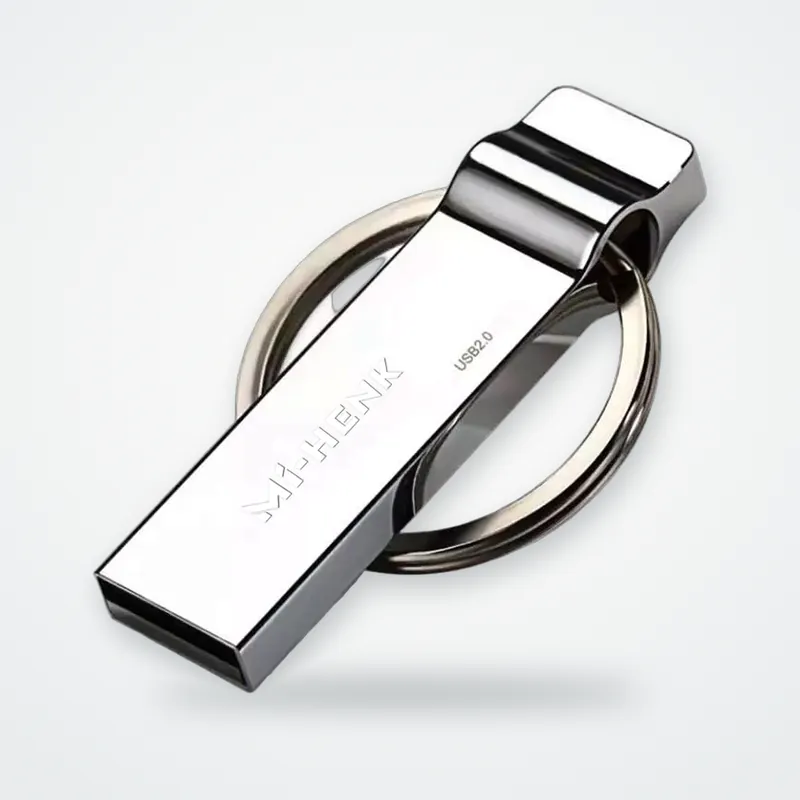 USB Flash Bellek