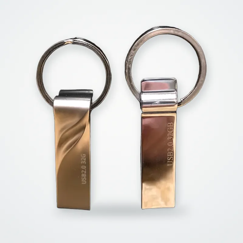 USB Flash Bellek - görsel 2