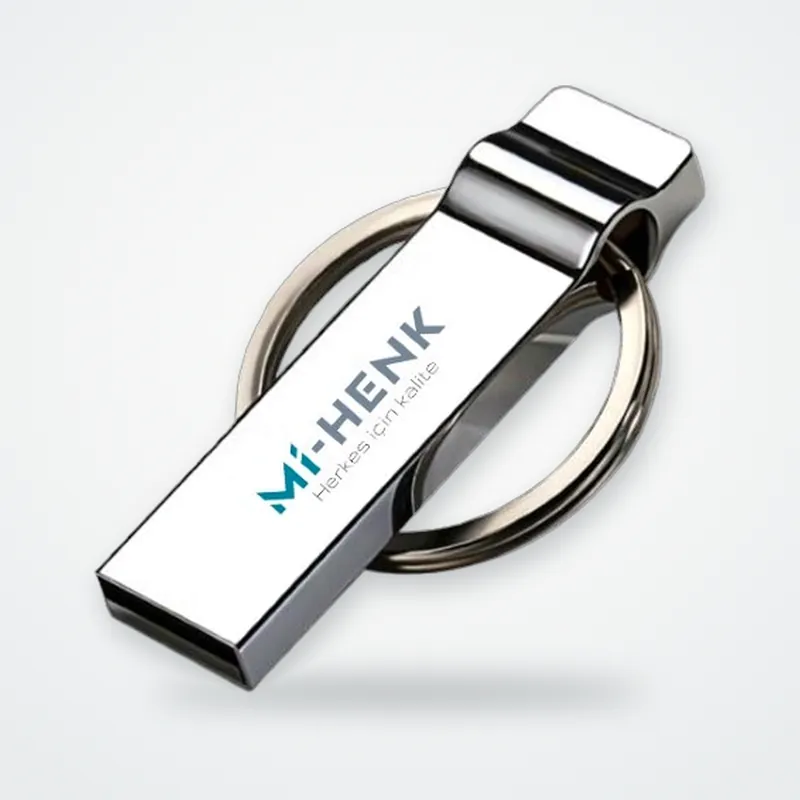 USB Flash Bellek - görsel 4
